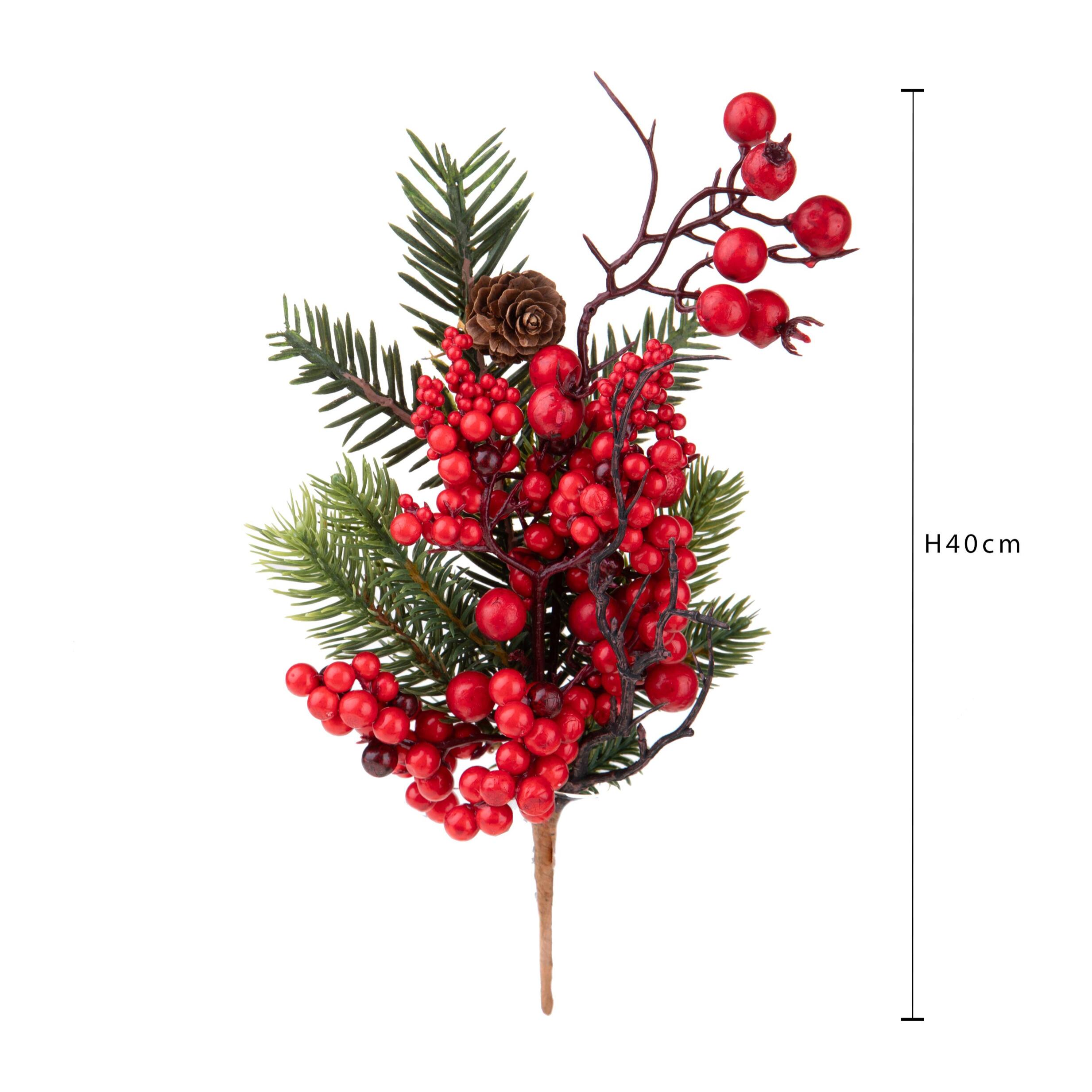 Ramo - Pezzi 12 - 13xH40x7cm - Bianchi Dino SpA