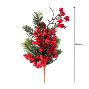 Ramo - Pezzi 12 - 13xH40x7cm - Bianchi Dino SpA