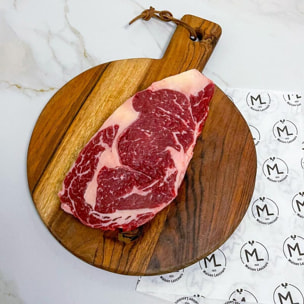 Entrecôte de Boeuf Angus 1 x 500g