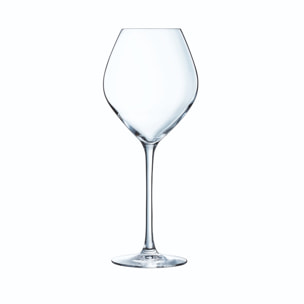 6 Copas de vino 55 cl Cheer Up - Chef&Sommelier