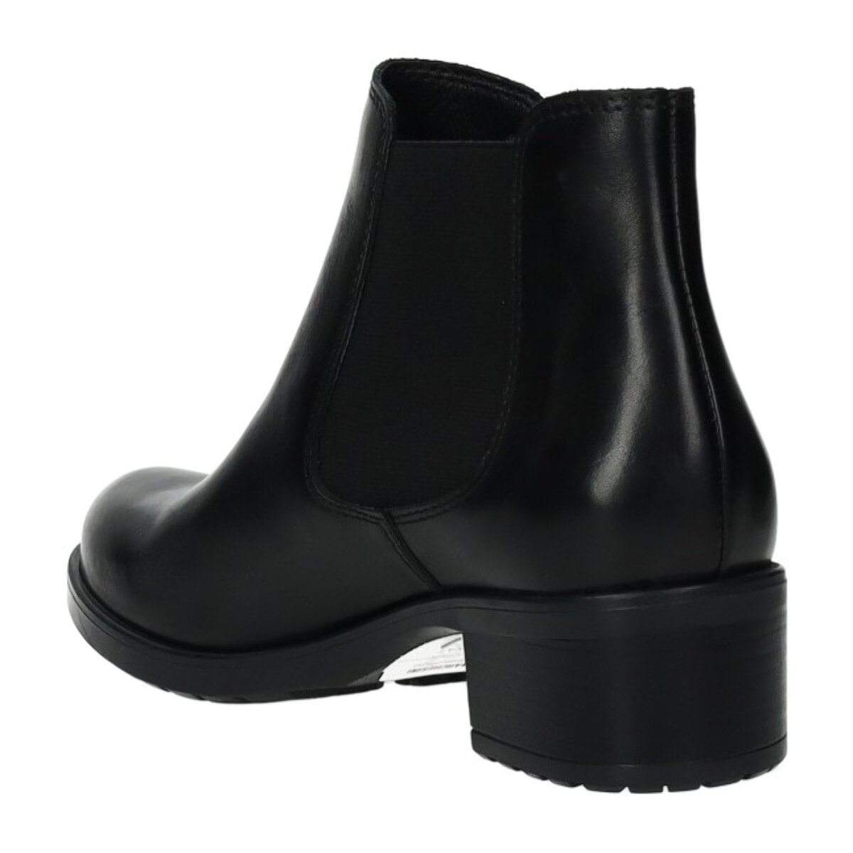 Stivaletti Donna Tata Italia Nero