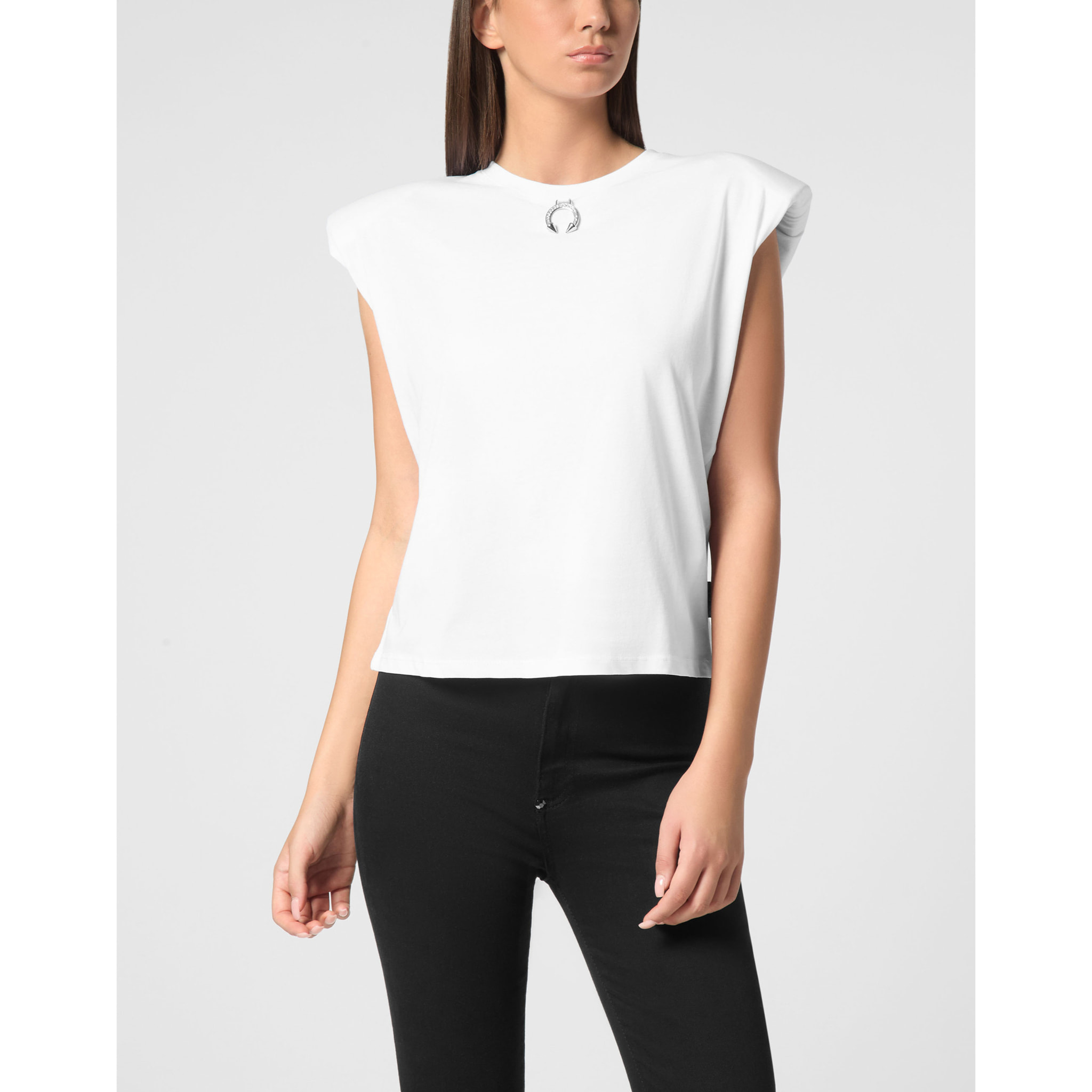 PHILIPP PLEIN Tank Top