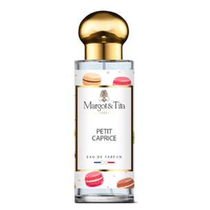 Petit Caprice - Eau De Parfum 30 ml