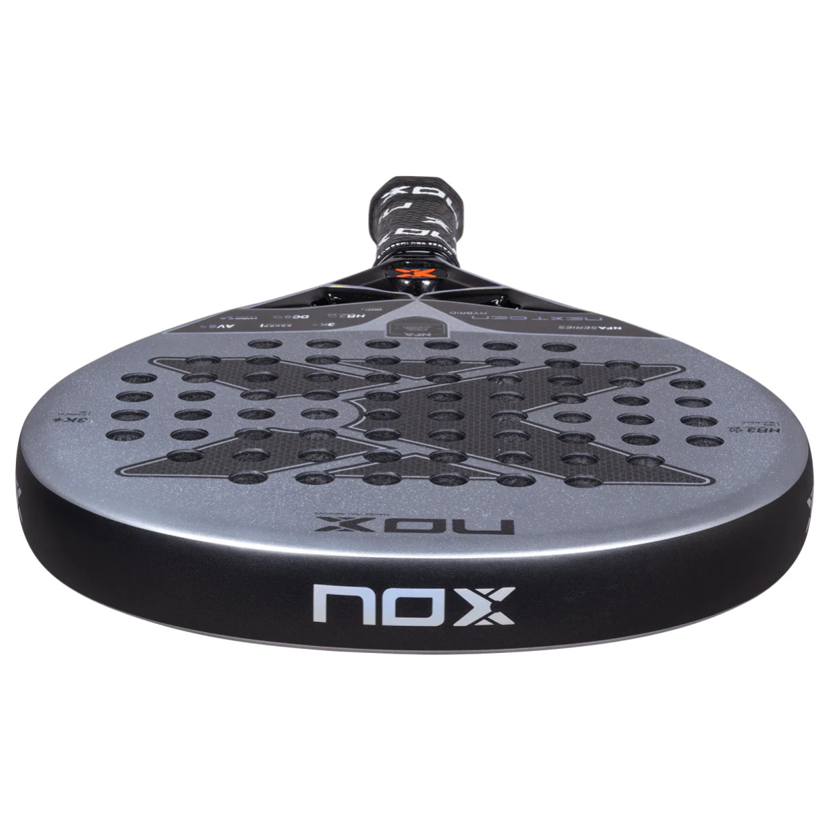 NextGen Pro Hybrid 3K