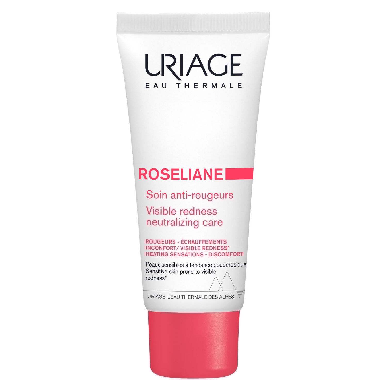 ROSELIANE - Soin anti-rougeurs 40ml