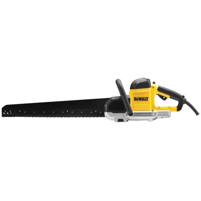 Scie alligator DEWALT 430 mm 1700 W + lame DT2976 - DWE398