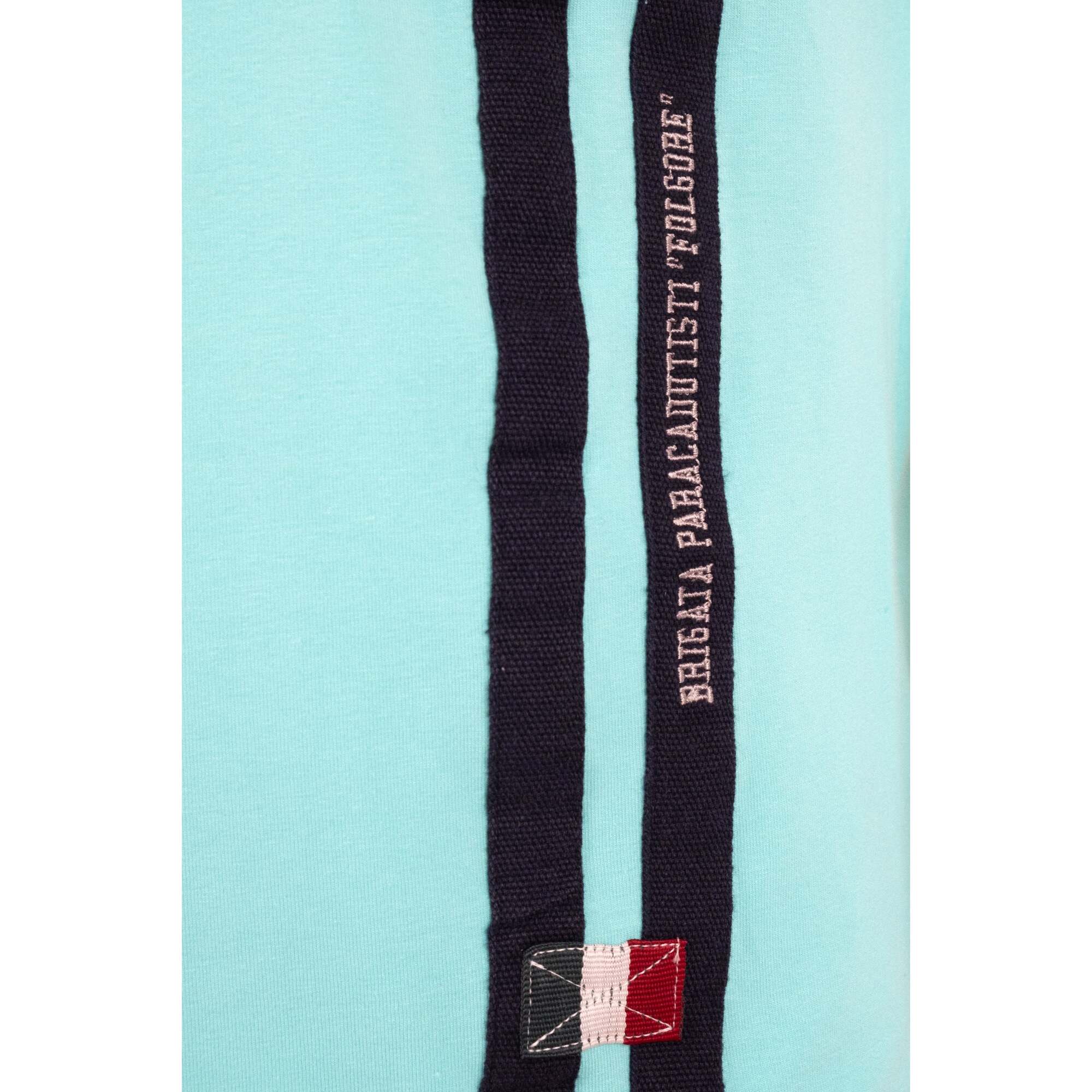 T-Shirt S4F624 Esercito