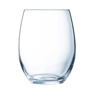 6 vasos 27cl Primary - Chef&Sommelier
