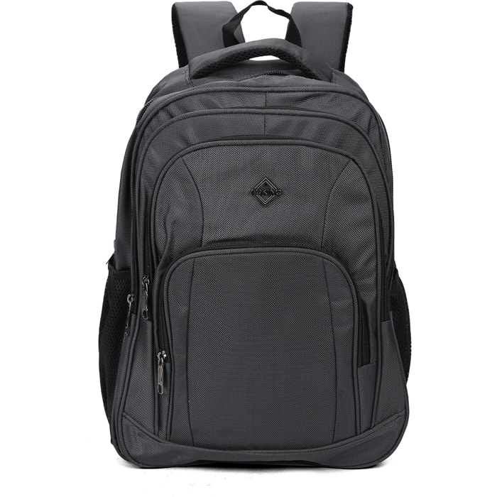 Zaino  da uomo Textile Polyester 33x45x15 cm