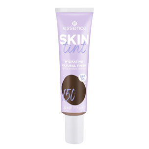 Skin Tint - Fond de teint 30 ml