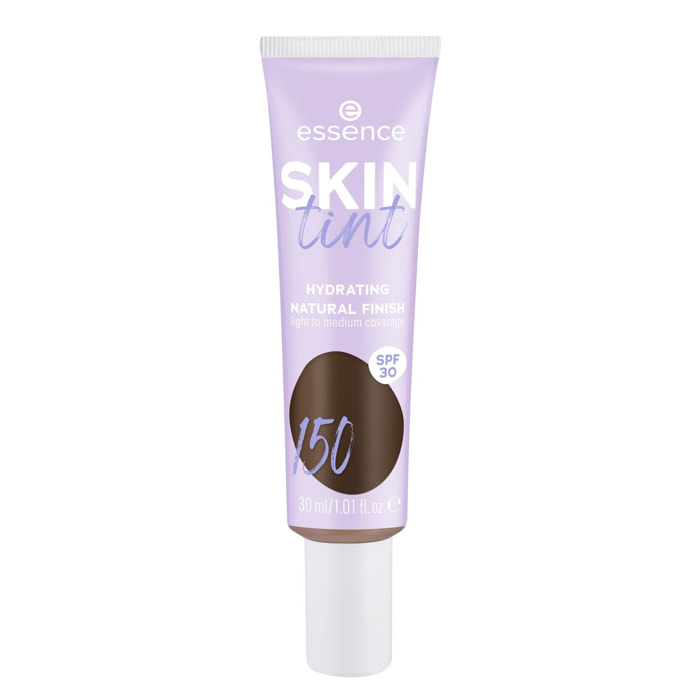 Skin Tint - Fond de teint 30 ml