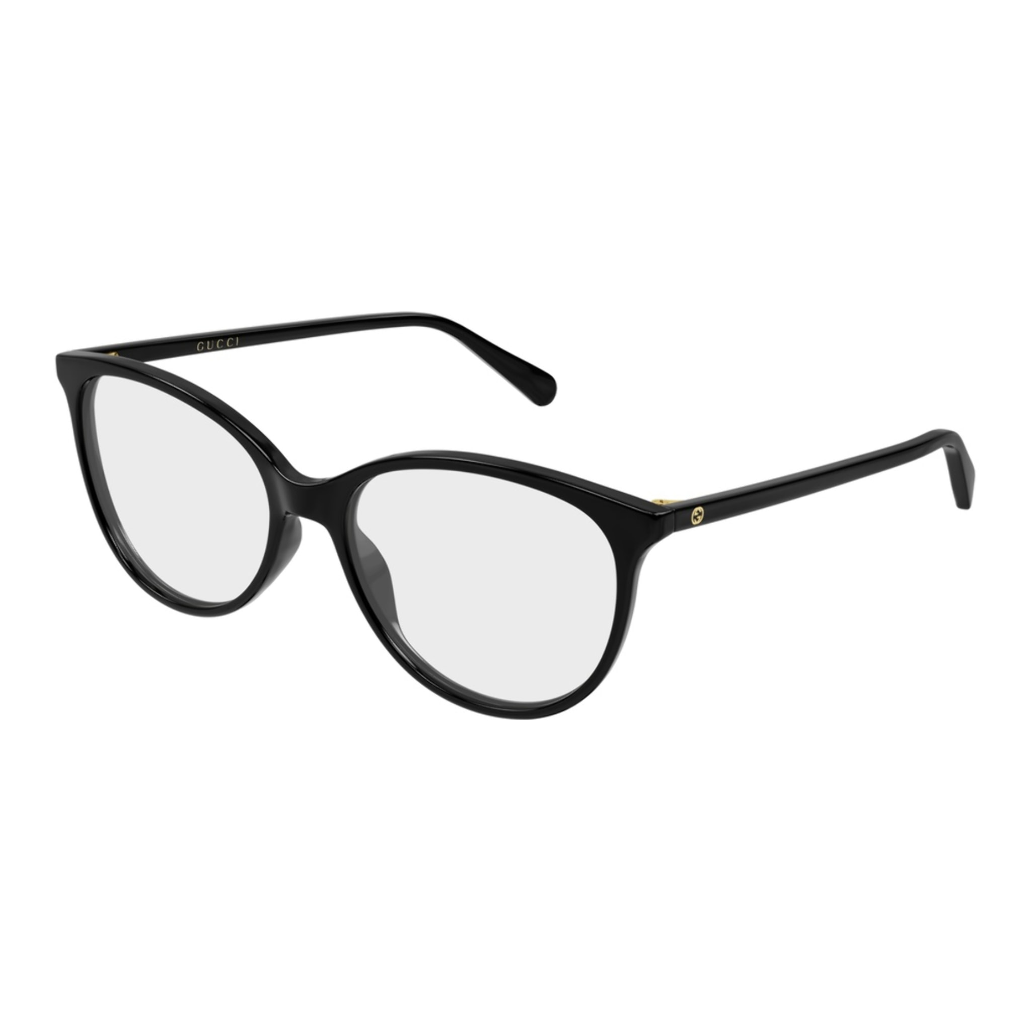 Gafas de Vista Gucci GG0550O-001 de Acetato Mujer 51 mm