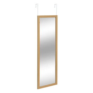 Miroir de porte Tasso