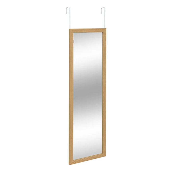 Miroir de porte Tasso