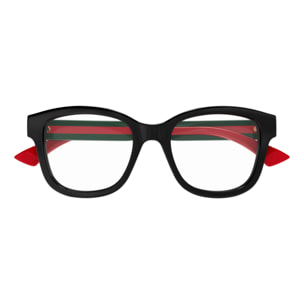 Montura de gafas Gucci Unisex GG1863O-001