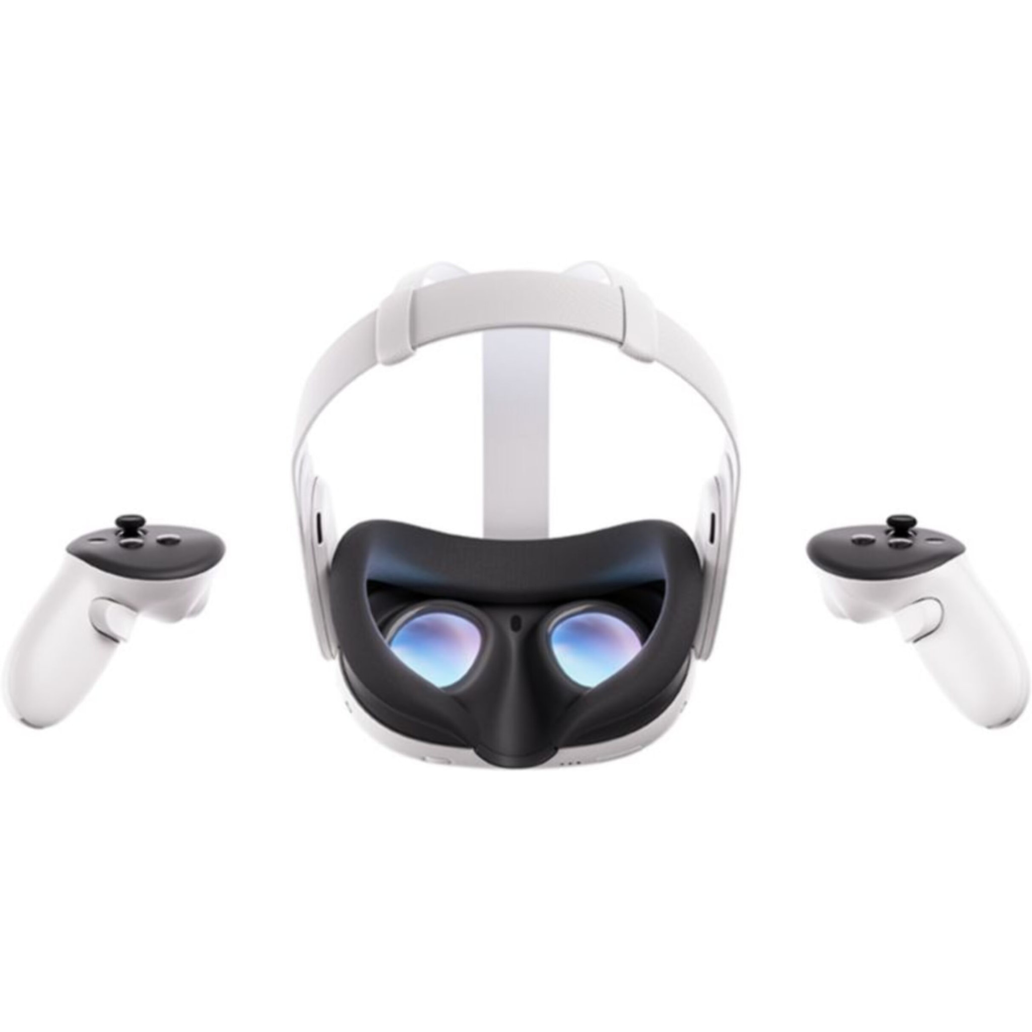 Casque de réalité virtuelle META Quest 3 512Go