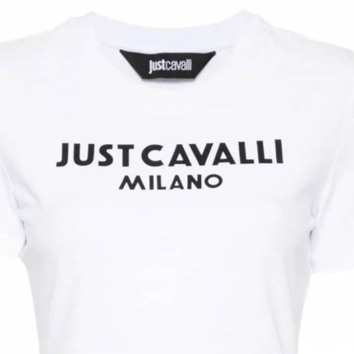Just Cavalli camiseta