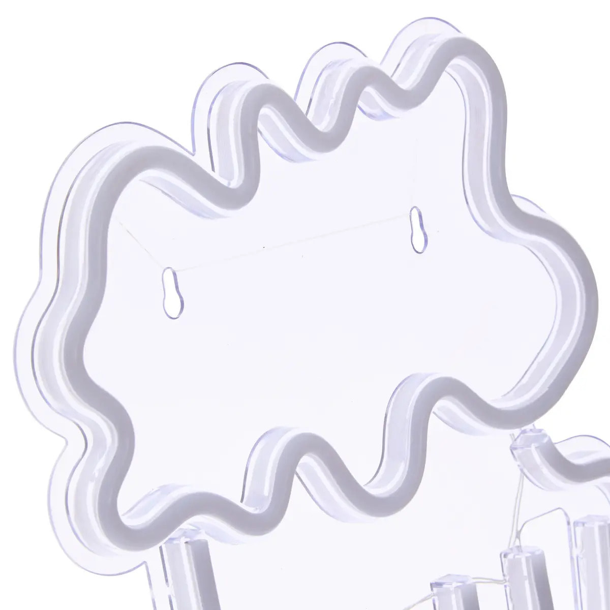 Néon LED Biere 29,2x35,5cm