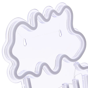 Néon LED Biere 29,2x35,5cm