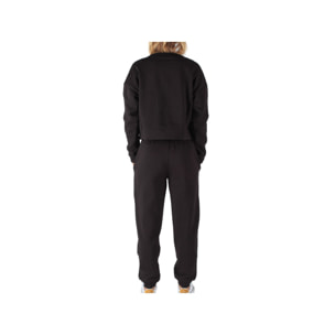 Tuta Puma Loungewear Suit Nero