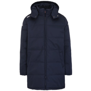 Kappa - Giacche Bambino Blu - Kappa4Soccer Seddolo