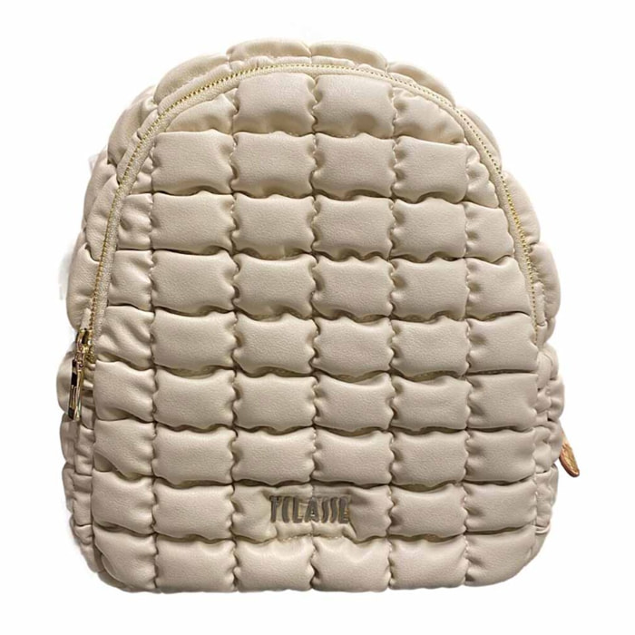 Alviero Martini 1a Classe Zaino Donna Avorio