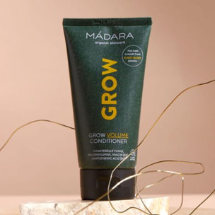 Grow Volume - Après-Shampooing Volume 175 ml