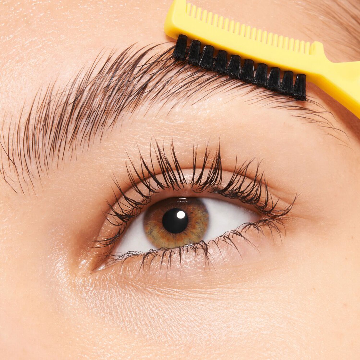 Brow Sleek Laminating Wax - Cire à Sourcils Longue Tenue