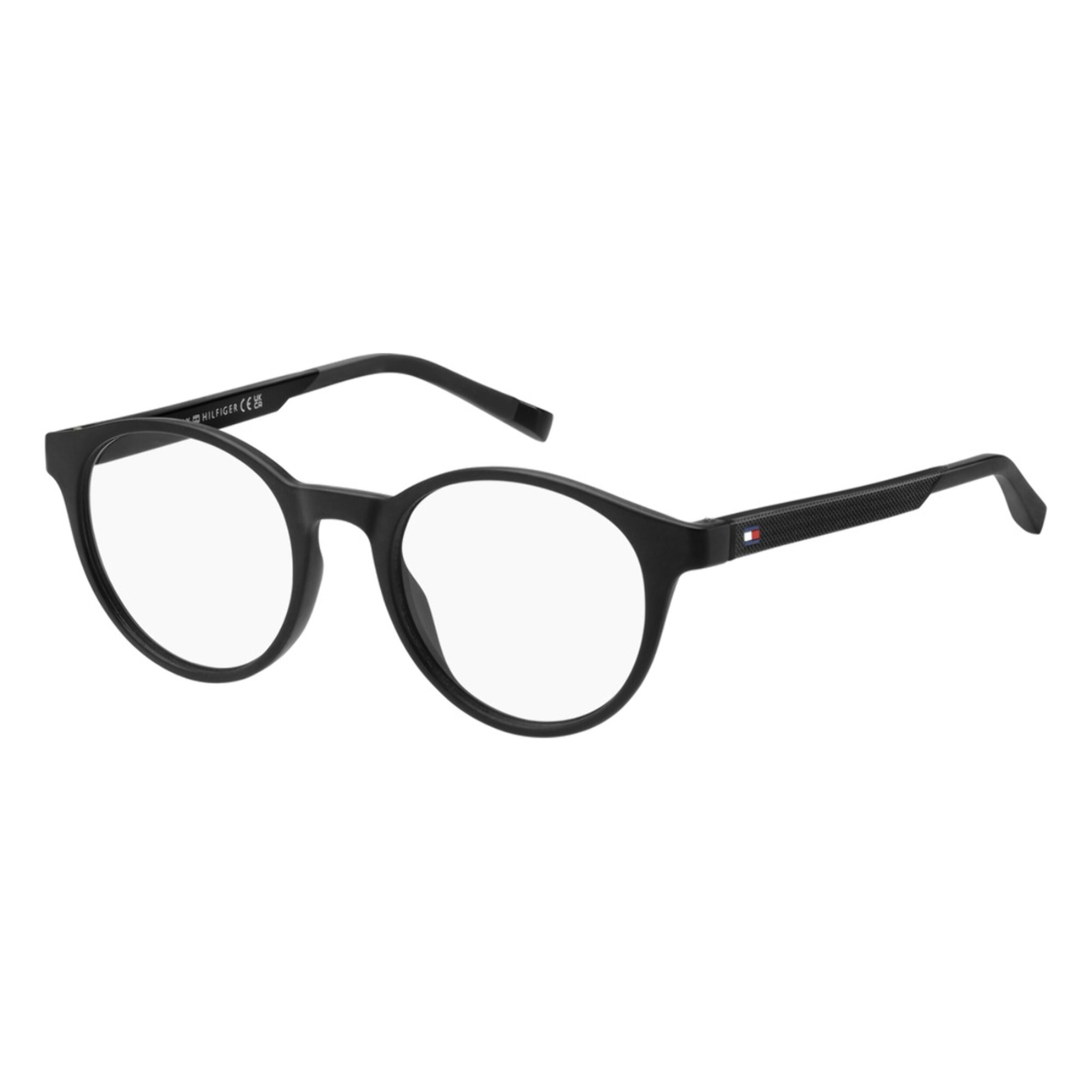 Gafas de Vista Tommy Hilfiger TH 2149 807 de Tr90 Hombre 49 mm