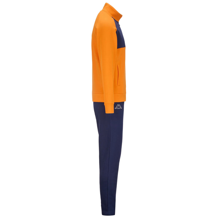 Chandal Kappa Hombre LOGO FADI