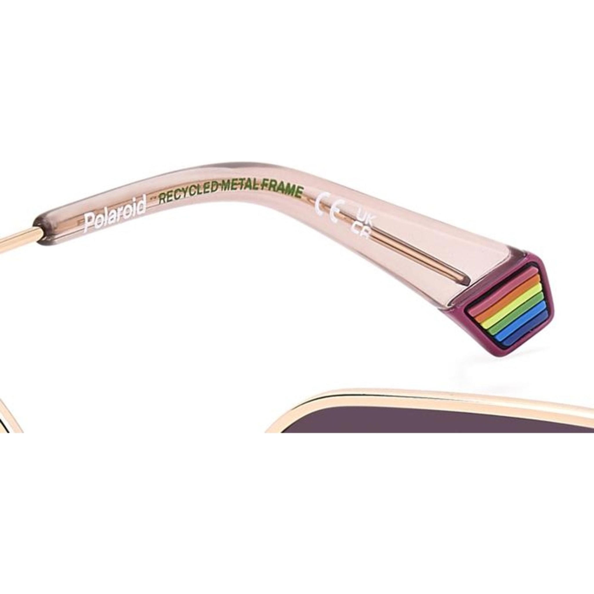 GAFAS DE SOL POLARIZADAS POLAROID PLD 6236/S/X S9E