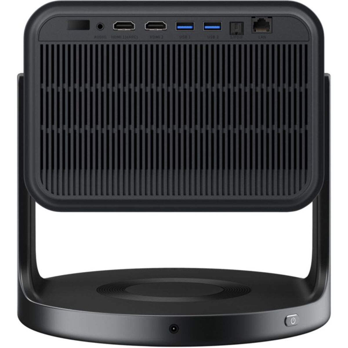 Vidéoprojecteur home cinéma HISENSE Laser C3