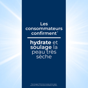 Urea Repair Plus - Mousse Pieds 10% d'Urée 150 ml