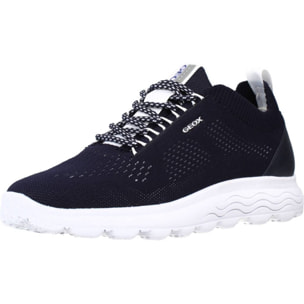 Sneakers de  Mujer de la marca GEOX  modelo D SPHERICA AZUL