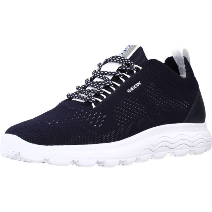 Sneakers de  Mujer de la marca GEOX  modelo D SPHERICA AZUL