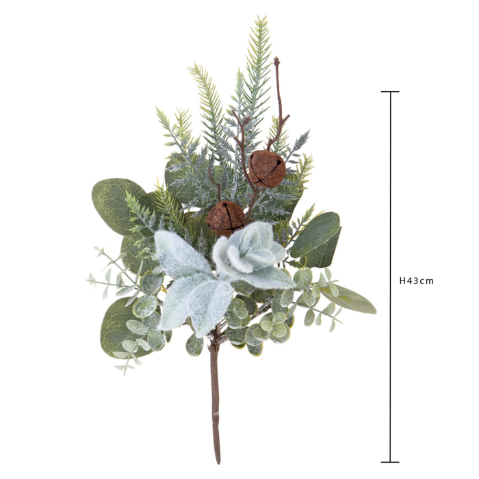 Ramo - Pezzi 6 - 12xH43x8cm - Bianchi Dino SpA