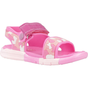 Chanclas Niña de la marca CHICCO  modelo MIG ROSA