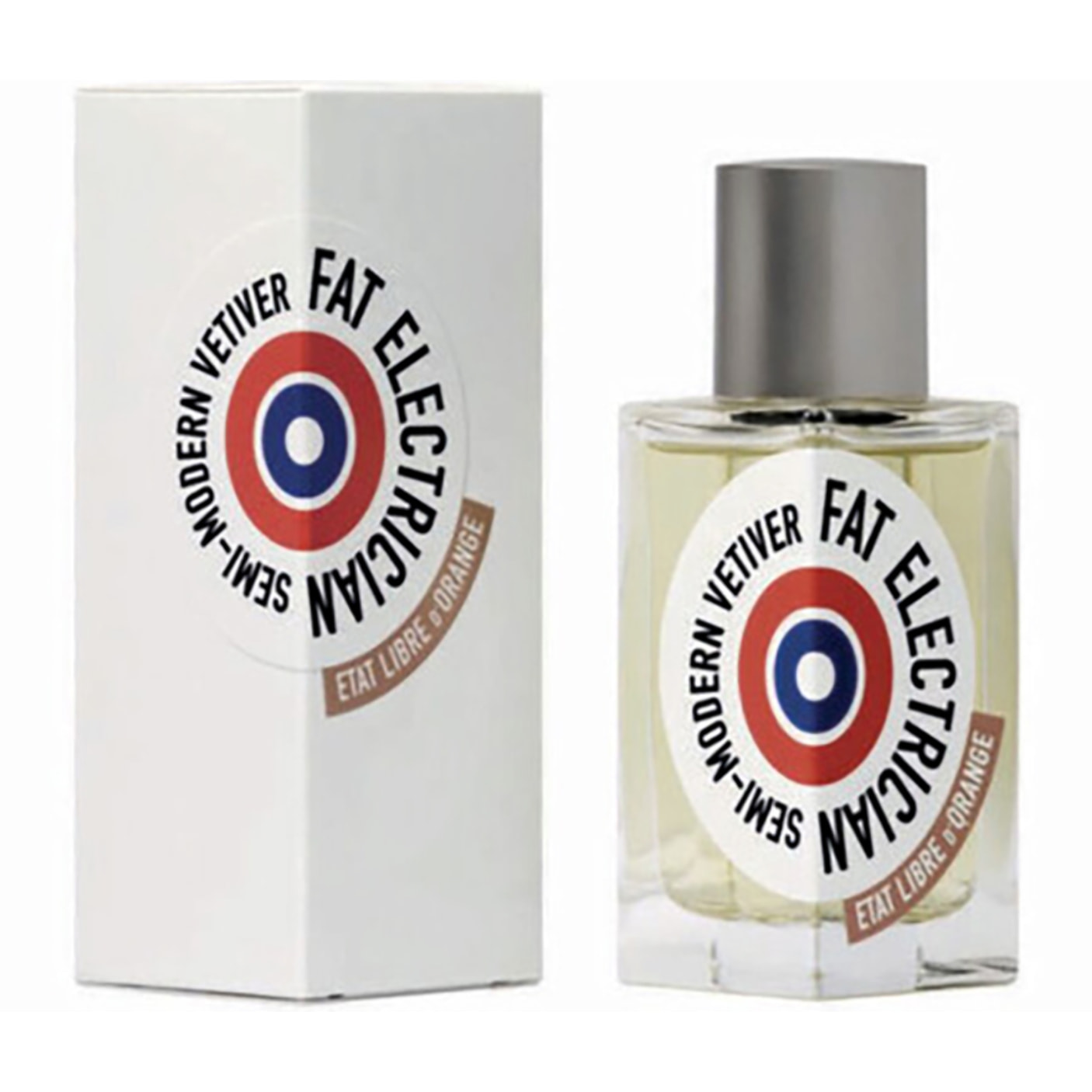 Etat Libre D'Orange Fat Electrician Eau de Parfum Unisex 50 ML