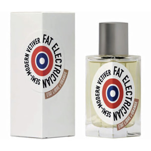 Etat Libre D'Orange Fat Electrician Eau de Parfum Unisex 50 ML