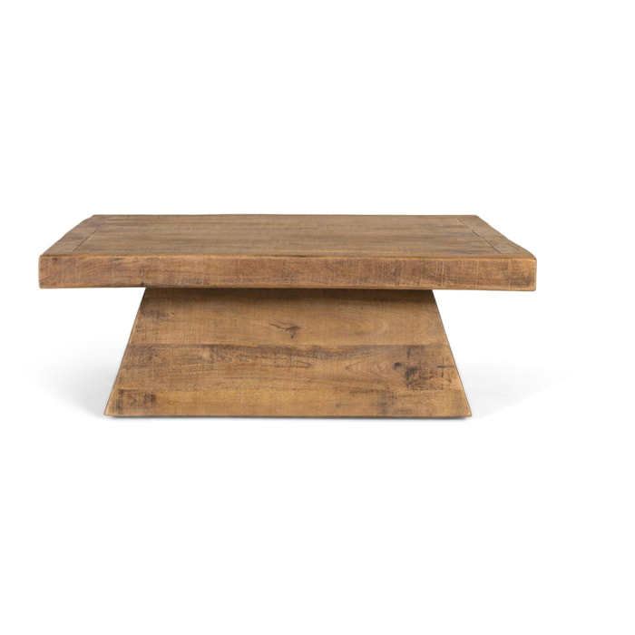 Mesa de centro 40x110x110