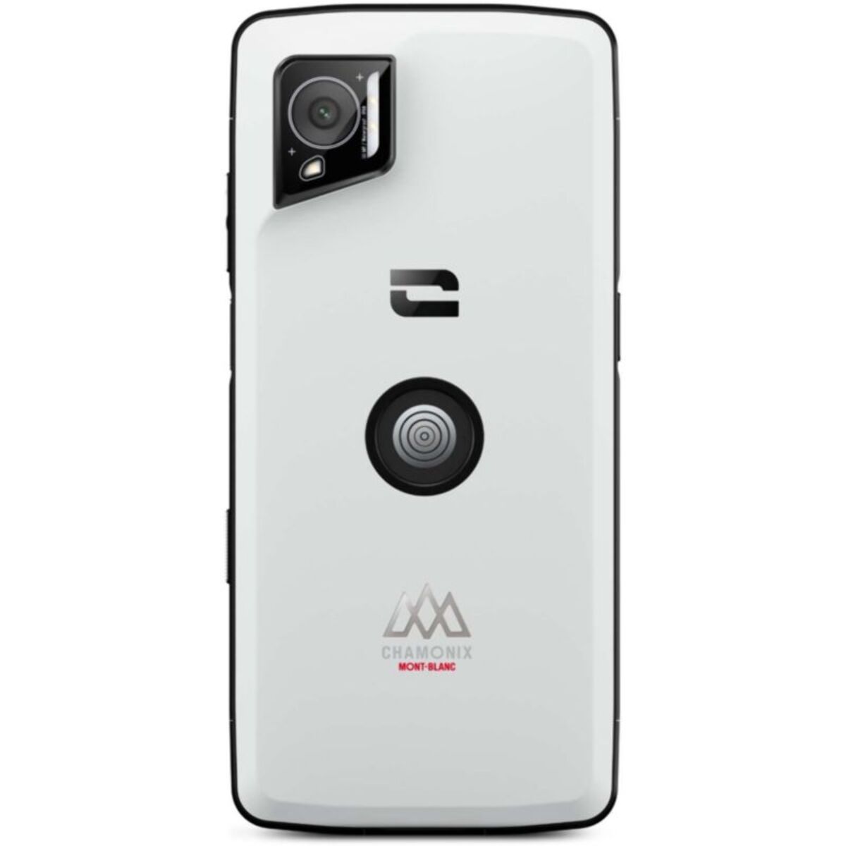 Smartphone CROSSCALL Stellar M6 Chamonix Mont-Blanc