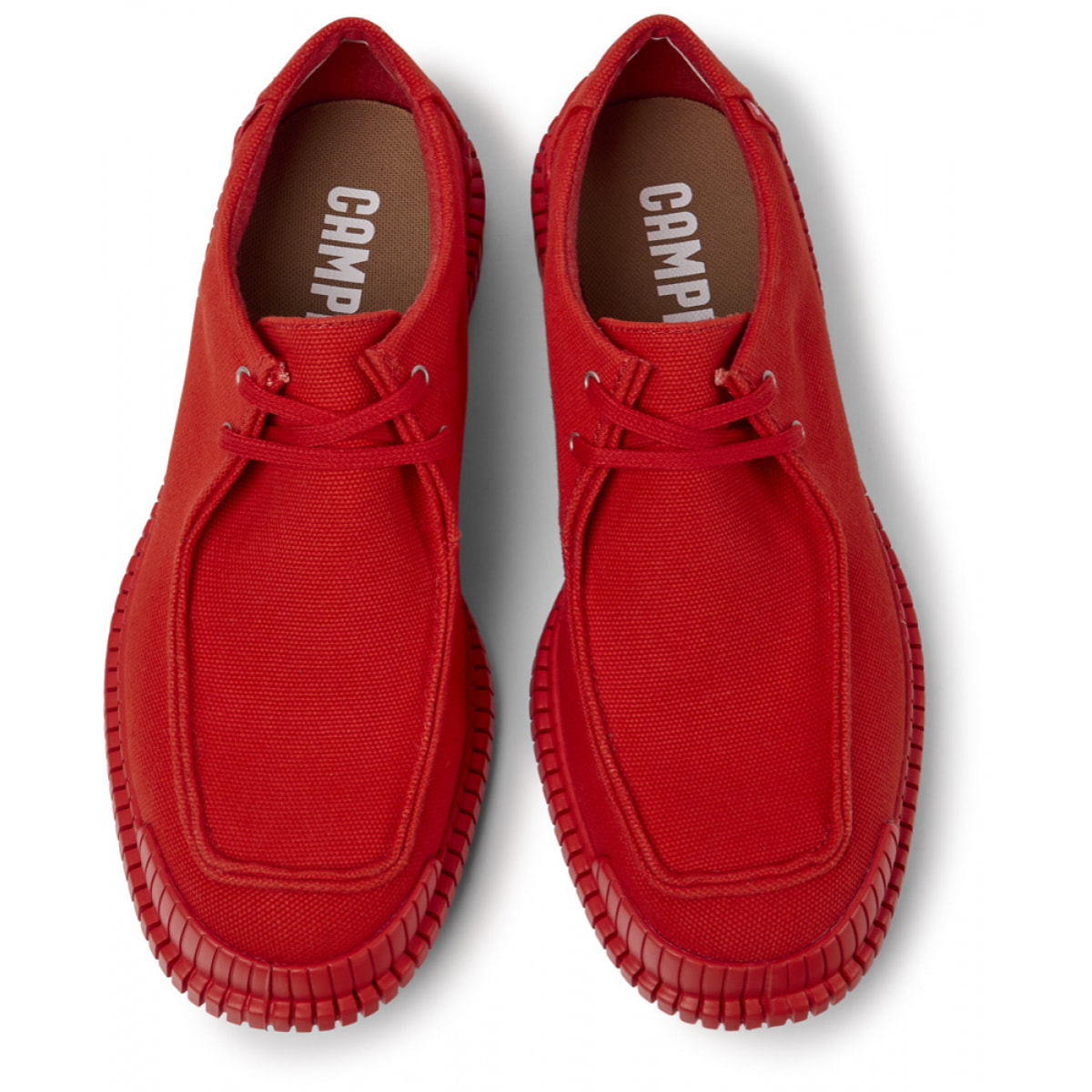 CAMPER Pix - Sandalias Azul Hombre