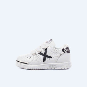 MUNICH G3 KID PROFIT VELCRO® 1007