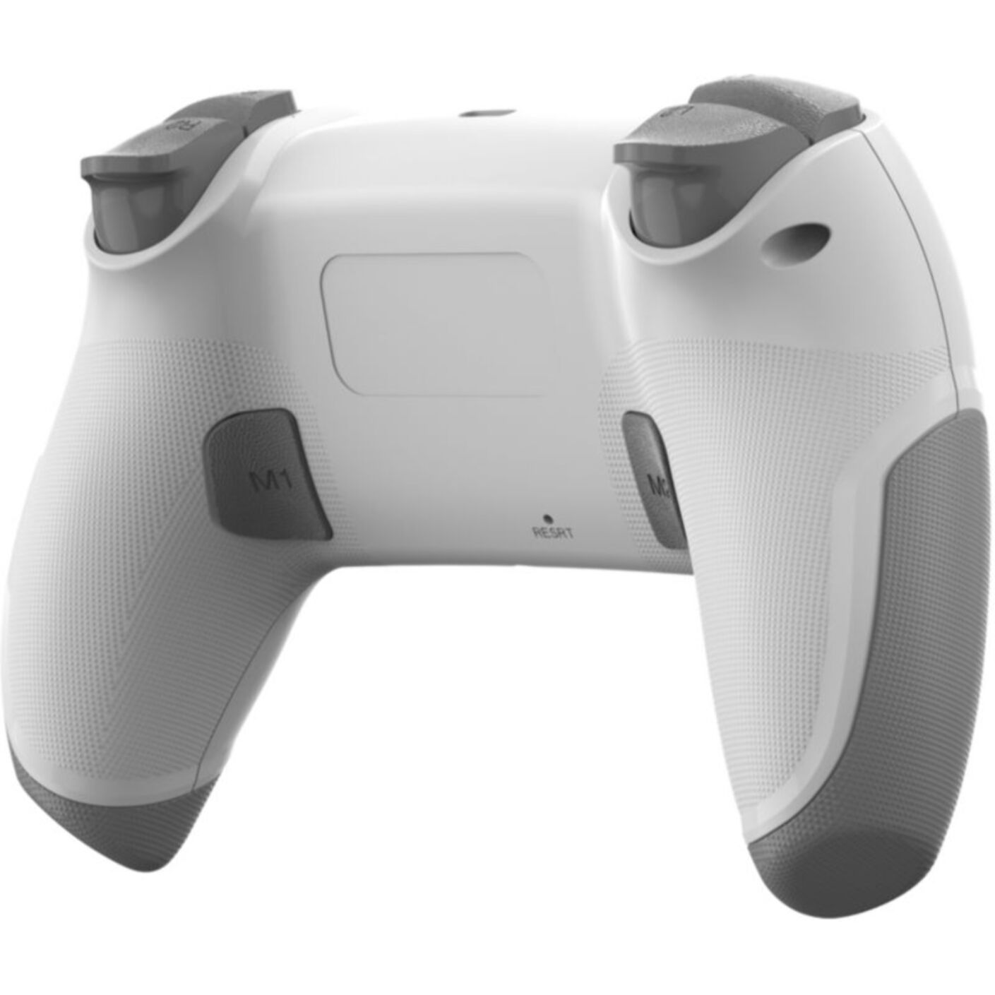 Manette ONIVERSE Sans fil Revolt Bluetooth Moon Blanche