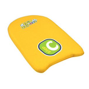 TAVOLA FOAM AIUTO NUOTO 3-6 ANNI