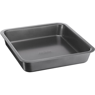 Moule à cake TEFAL carré Airbake 23 cm