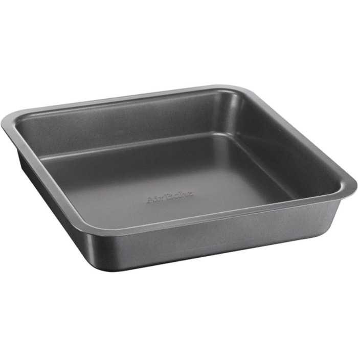 Moule à cake TEFAL carré Airbake 23 cm
