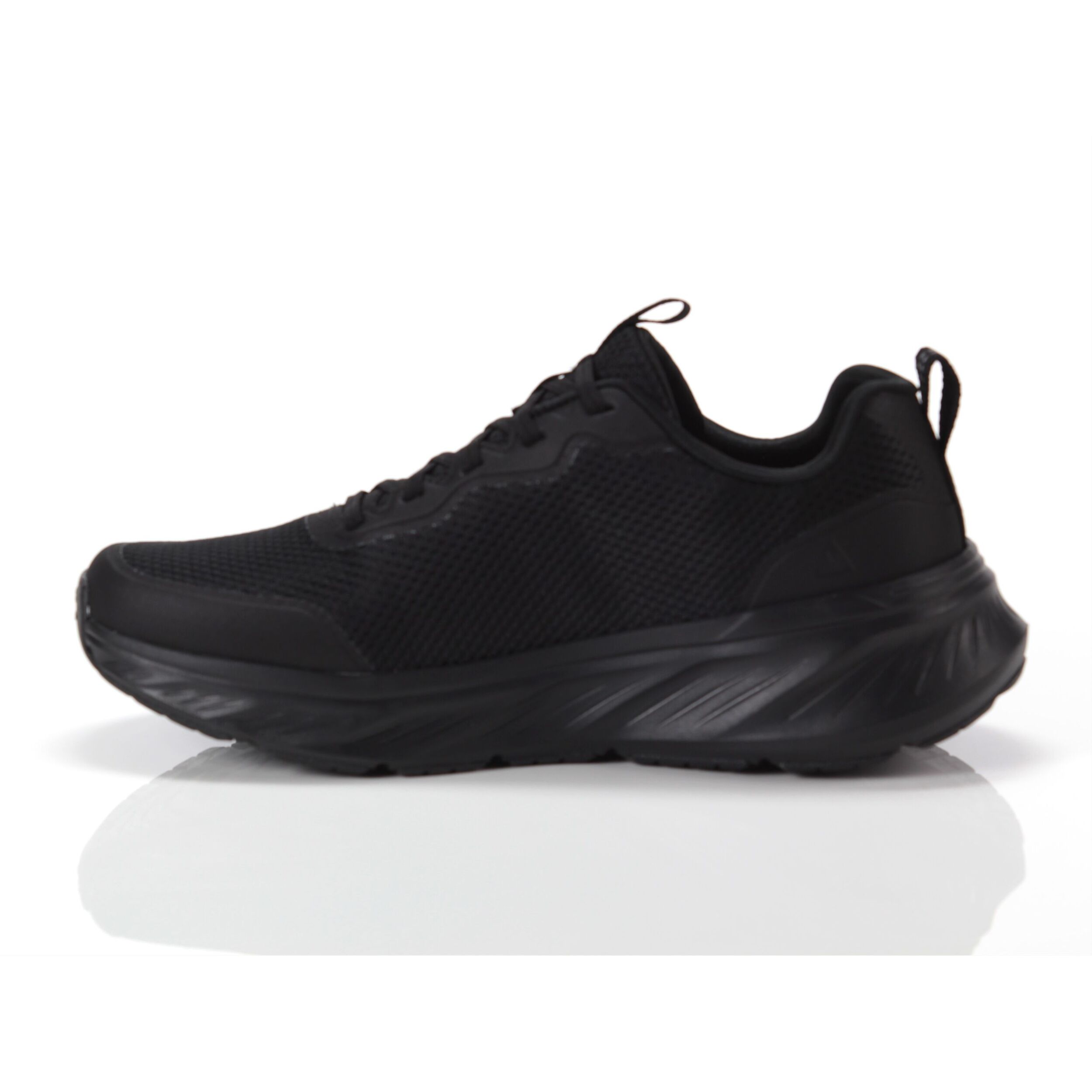 Sneakers Skechers EDGERIDE Nero