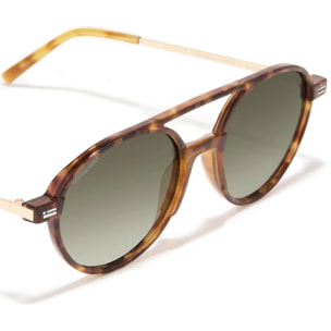 Gafas De Sol D. Franklin Chuck Carey