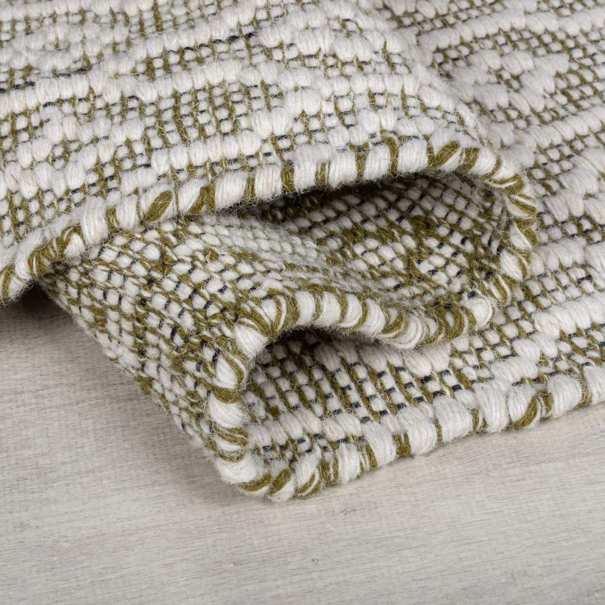 Tapis en laine DREAM